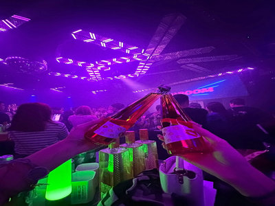 来宾夜总会招聘